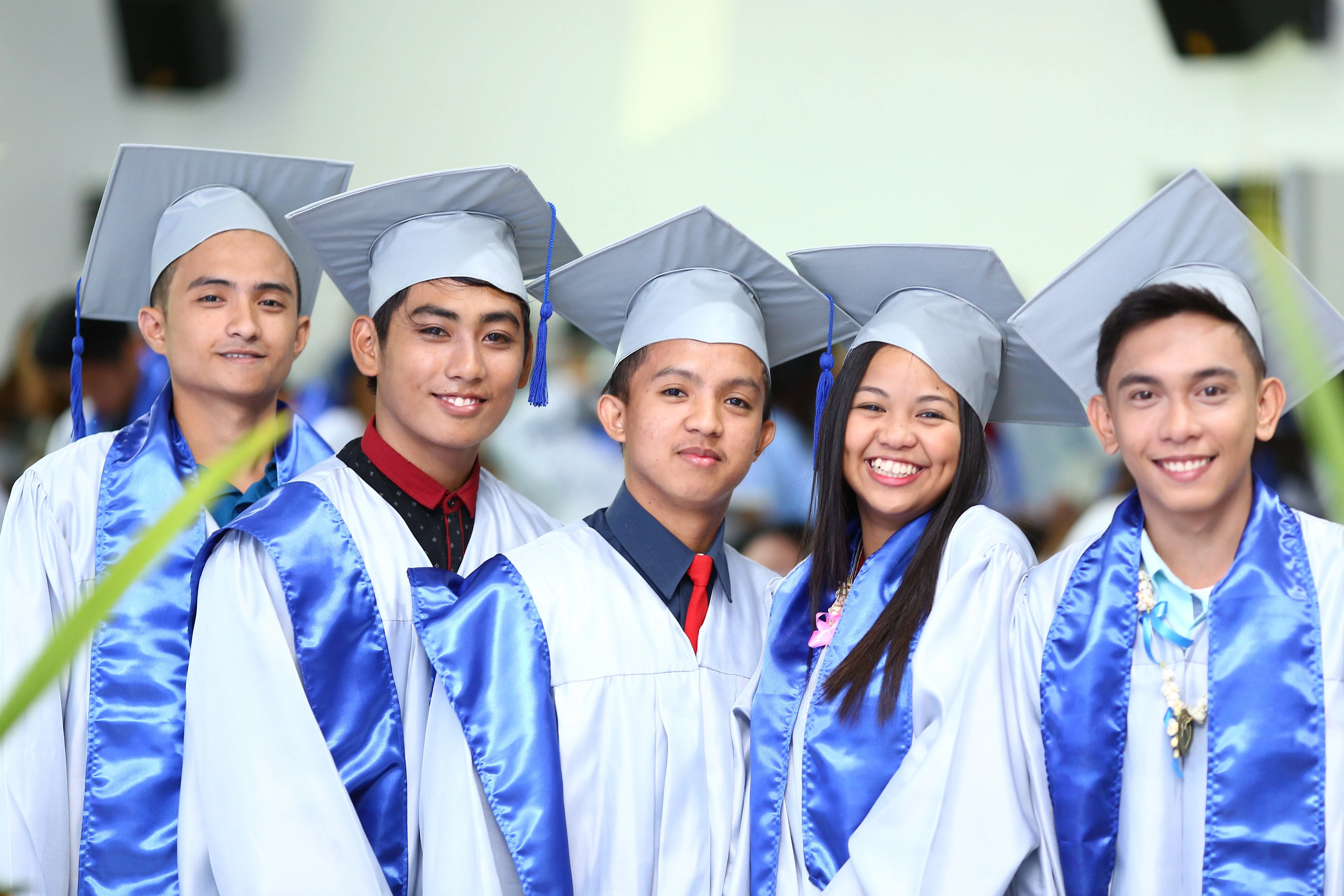 Graduation
